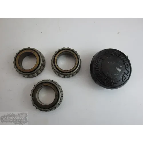 Front Wheel Hub B 1995 Polaris Xplorer 400 4X4 399 9