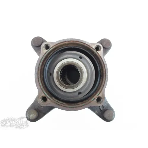 Front Wheel Hub B 1995 Polaris Xplorer 400 4X4 399 7