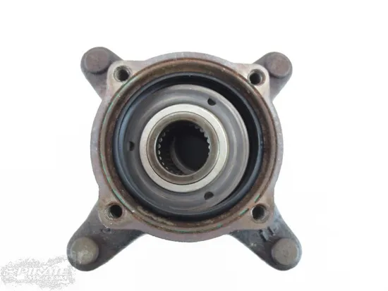 Front Wheel Hub B 1995 Polaris Xplorer 400 4X4 399