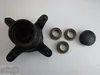 Front Wheel Hub B 1995 Polaris Xplorer 400 4X4 399