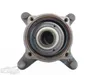 Front Wheel Hub B 1995 Polaris Xplorer 400 4X4 399