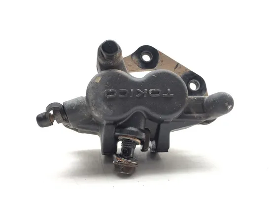 Right Passenger Front Brake Caliper 2008 Kawasaki KFX450R 2646