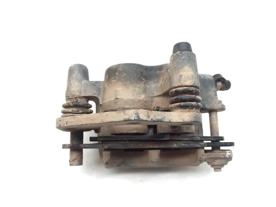 Right Passenger Front Brake Caliper 2008 Kawasaki KFX450R 2646