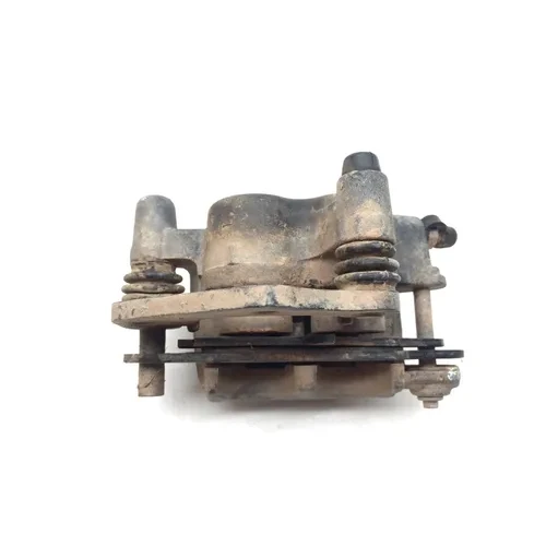 Right Passenger Front Brake Caliper 2008 Kawasaki KFX450R 2646 13