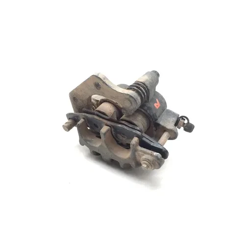 Right Passenger Front Brake Caliper 2008 Kawasaki KFX450R 2646 3