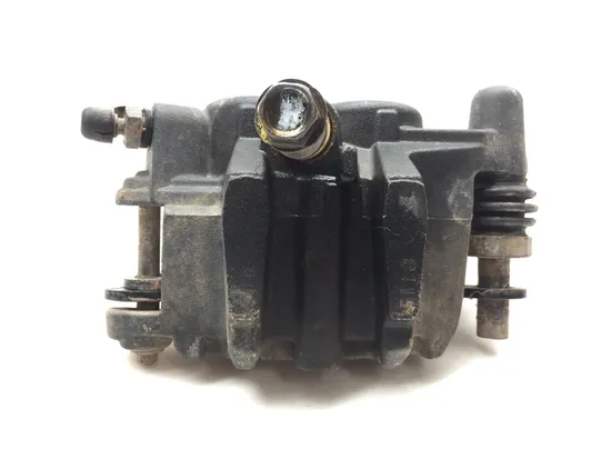Right Passenger Front Brake Caliper 2008 Kawasaki KFX450R 2646