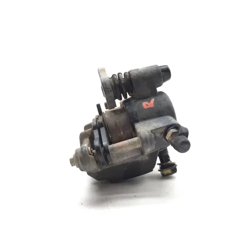 Right Passenger Front Brake Caliper 2008 Kawasaki KFX450R 2646 11