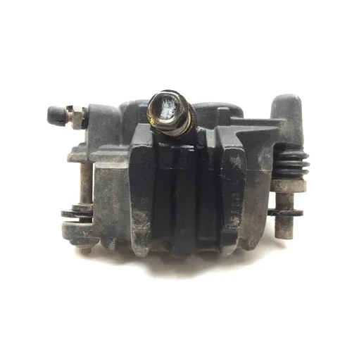 Right Passenger Front Brake Caliper 2008 Kawasaki KFX450R 2646 14