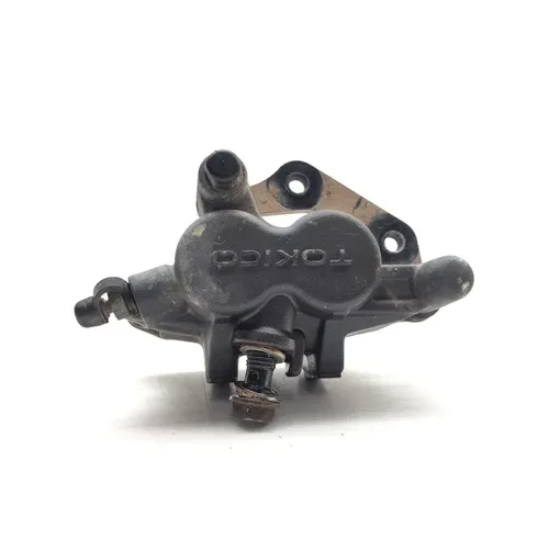 Right Passenger Front Brake Caliper 2008 Kawasaki KFX450R 2646 9