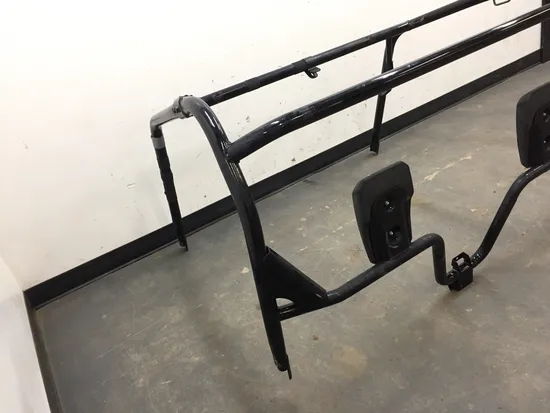 Roll Cage Honda Pioneer 700 2014 2639A x