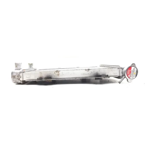 Engine Radiator Cooling 2008 Kawasaki KFX450R 2646 16