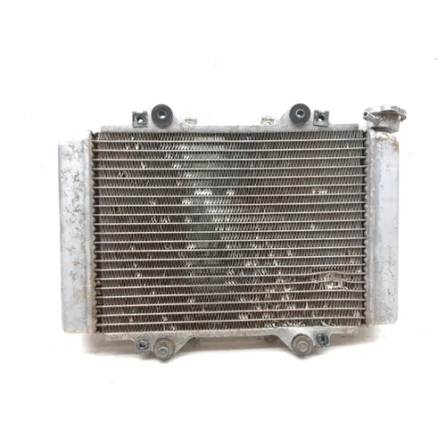 Engine Radiator Cooling 2008 Kawasaki KFX450R 2646 3