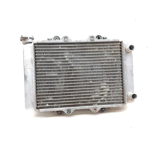 Engine Radiator Cooling 2008 Kawasaki KFX450R 2646 7