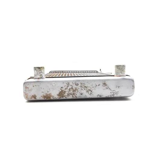 Engine Radiator Cooling 2008 Kawasaki KFX450R 2646 15