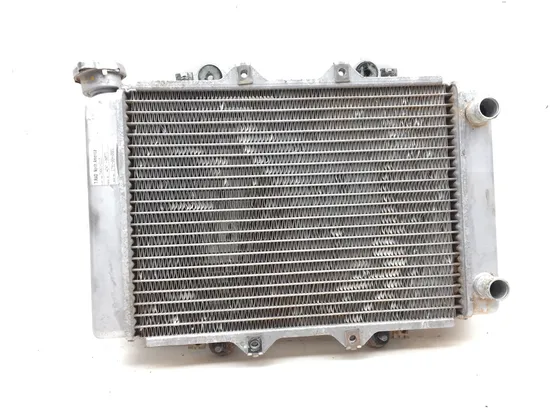 Engine Radiator Cooling 2008 Kawasaki KFX450R 2646