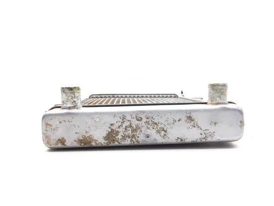 Engine Radiator Cooling 2008 Kawasaki KFX450R 2646