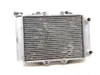 Engine Radiator Cooling 2008 Kawasaki KFX450R 2646