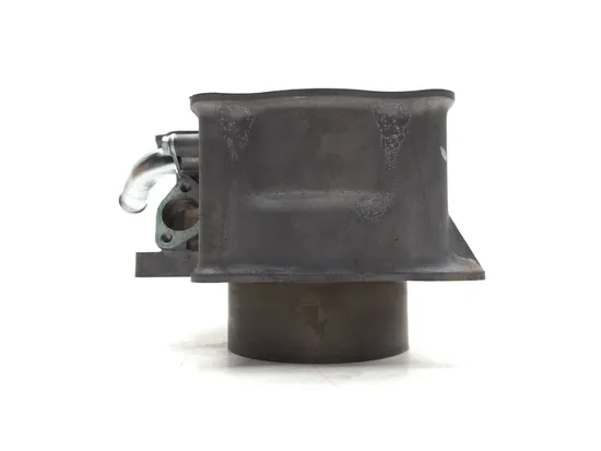 Engine Cylinder Jug W Piston Honda Pioneer 700 2014 2639A x