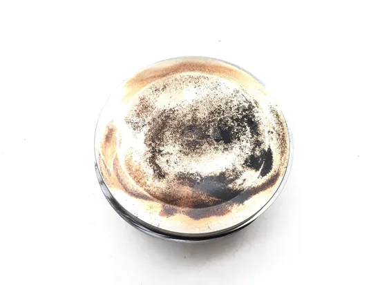 Engine Cylinder Jug W Piston Honda Pioneer 700 2014 2639A x