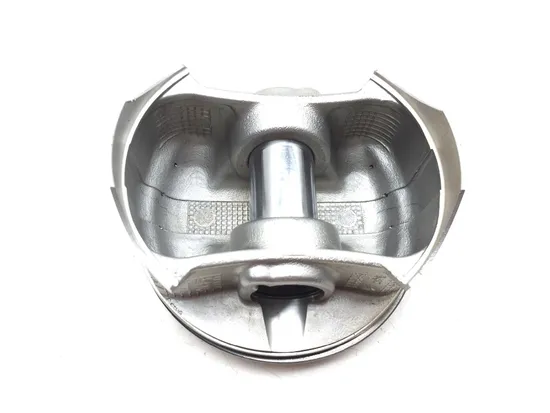 Engine Cylinder Jug W Piston Honda Pioneer 700 2014 2639A x