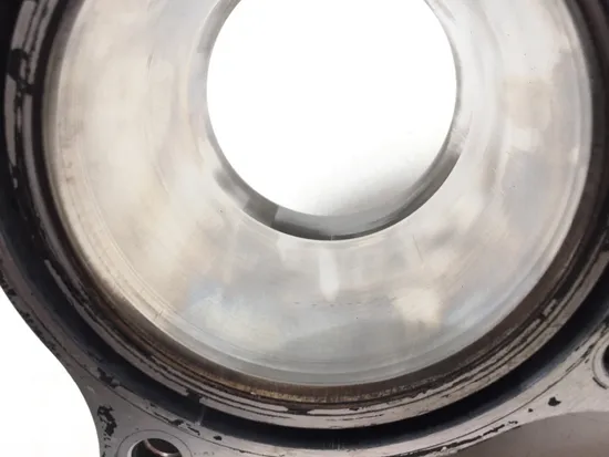 Engine Cylinder Jug W Piston Honda Pioneer 700 2014 2639A x