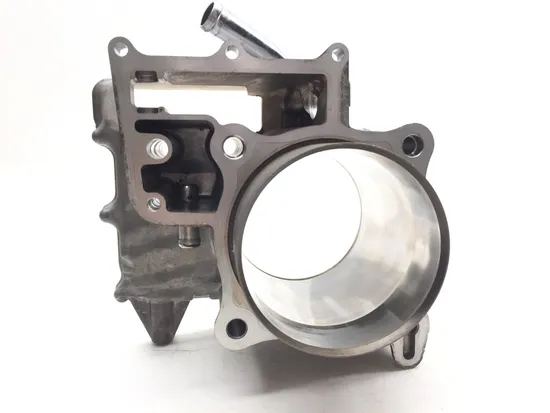 Engine Cylinder Jug W Piston Honda Pioneer 700 2014 2639A x