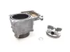 Engine Cylinder Jug W Piston Honda Pioneer 700 2014 2639A x