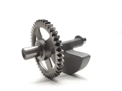 Engine Counter Balancer Honda Pioneer 700 2014 2639A