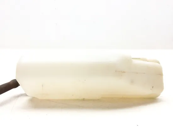 2014 Honda 700 Pioneer Engine Radiator Overflow Tank 2639A