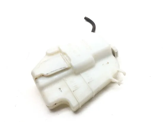 2014 Honda 700 Pioneer Engine Radiator Overflow Tank 2639A