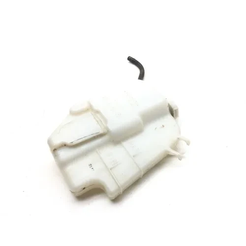 2014 Honda 700 Pioneer Engine Radiator Overflow Tank 2639A 3