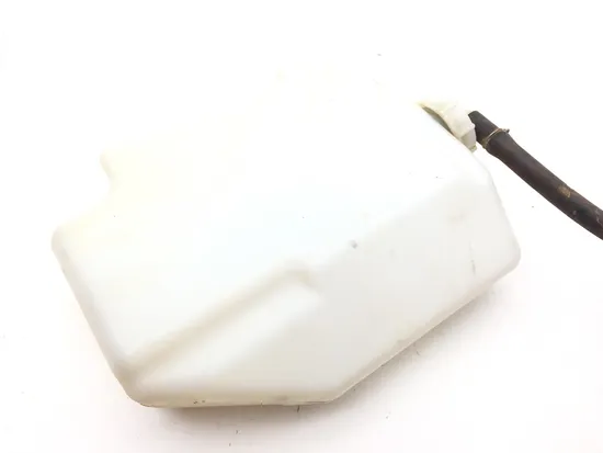 2014 Honda 700 Pioneer Engine Radiator Overflow Tank 2639A