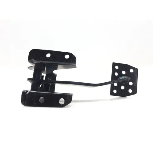 2014 Honda 700 Pioneer Rear Brake Pedal 2639A 10