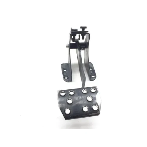 2014 Honda 700 Pioneer Rear Brake Pedal 2639A 7