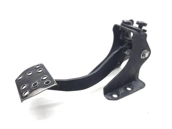 2014 Honda 700 Pioneer Rear Brake Pedal 2639A