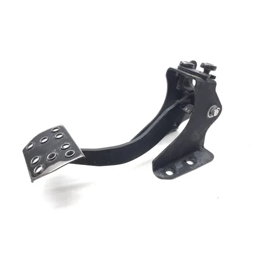 2014 Honda 700 Pioneer Rear Brake Pedal 2639A 5