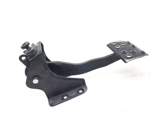 2014 Honda 700 Pioneer Rear Brake Pedal 2639A