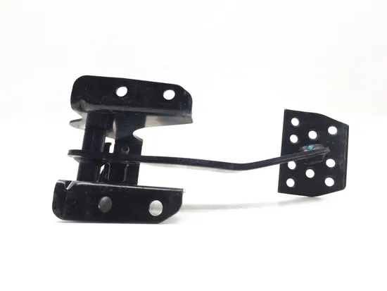 2014 Honda 700 Pioneer Rear Brake Pedal 2639A