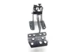 2014 Honda 700 Pioneer Rear Brake Pedal 2639A