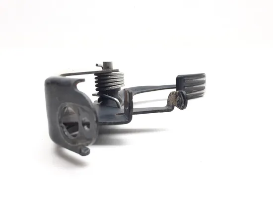 2014 Honda 700 Pioneer Gas Throttle Pedal 2639A