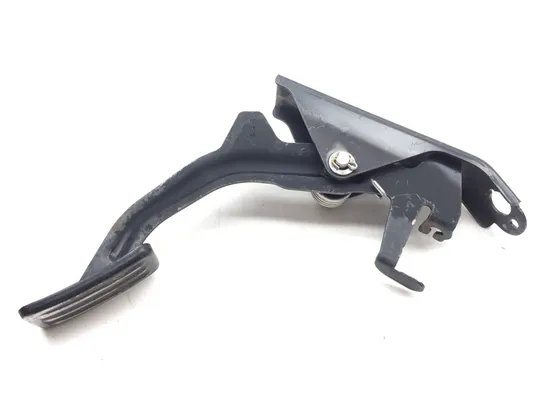 2014 Honda 700 Pioneer Gas Throttle Pedal 2639A