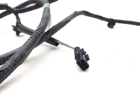 2014 Honda 700 Pioneer Headlight Head Light Wiring Harness 2639A