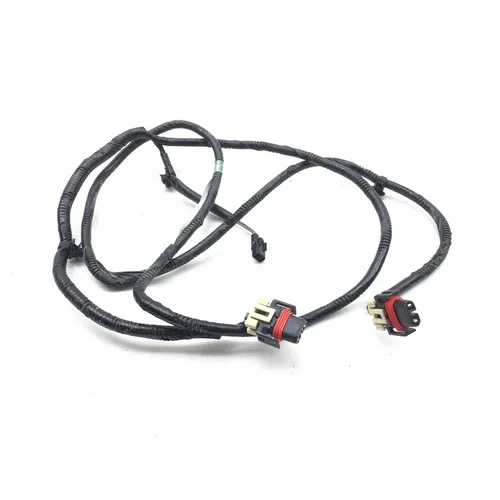 2014 Honda 700 Pioneer Headlight Head Light Wiring Harness 2639A 3