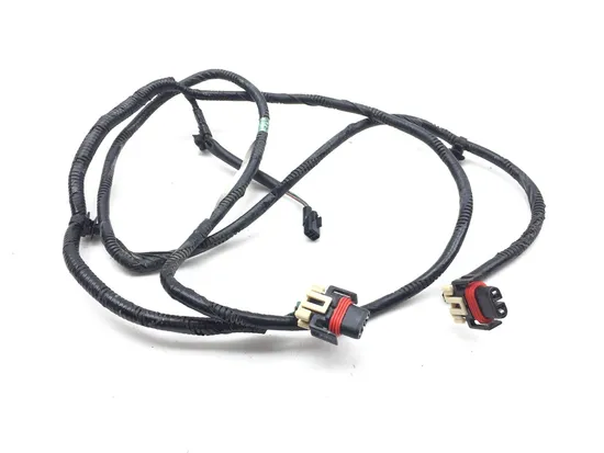 2014 Honda 700 Pioneer Headlight Head Light Wiring Harness 2639A