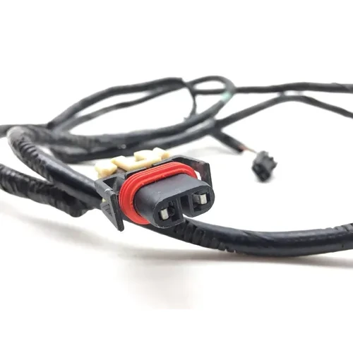 2014 Honda 700 Pioneer Headlight Head Light Wiring Harness 2639A 7