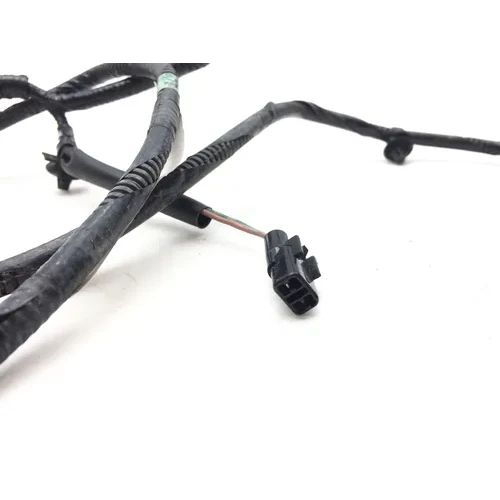 2014 Honda 700 Pioneer Headlight Head Light Wiring Harness 2639A 9
