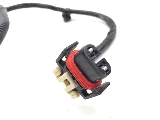 2014 Honda 700 Pioneer Headlight Head Light Wiring Harness 2639A