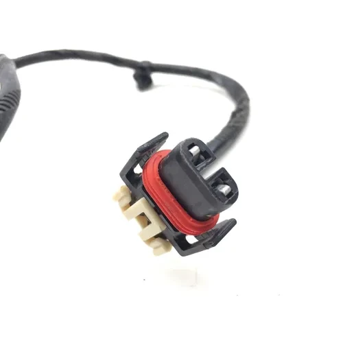 2014 Honda 700 Pioneer Headlight Head Light Wiring Harness 2639A 5