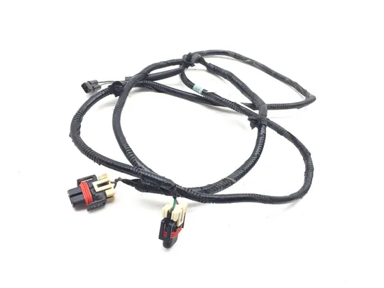 2014 Honda 700 Pioneer Headlight Head Light Wiring Harness 2639A