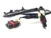 2014 Honda 700 Pioneer Headlight Head Light Wiring Harness 2639A